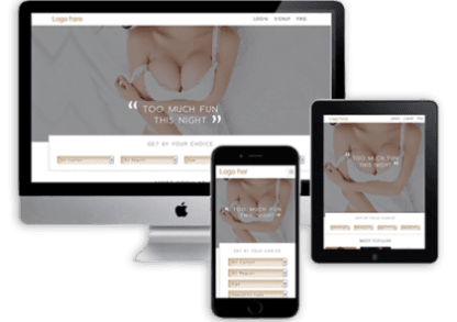 membership website for content creators - Sito Web ad Abbonamento per creatori di contenuti - Sitio Web de Suscripción