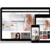 Store & Membership Website