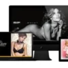 Personal Website