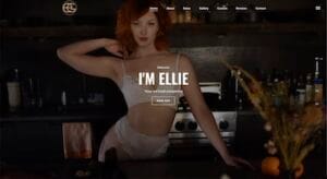 personal website for Companion Girls