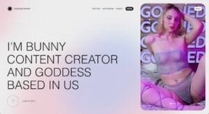 Final layout with client branding